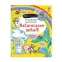 MINT - Wissen gewinnt! Meine Wissens-Wunderkiste: Naturwissenschaft Sklep on-line