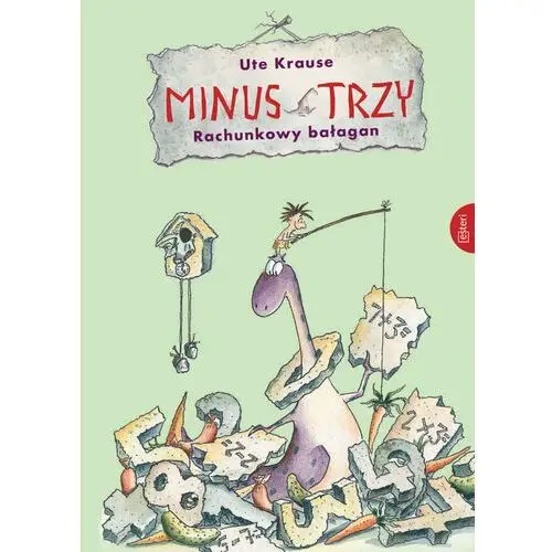 Minus Trzy. Rachunkowy bałagan