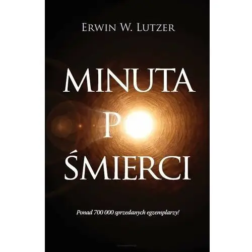 Minuta po śmierci