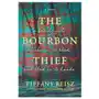 The bourbon thief Mira books Sklep on-line