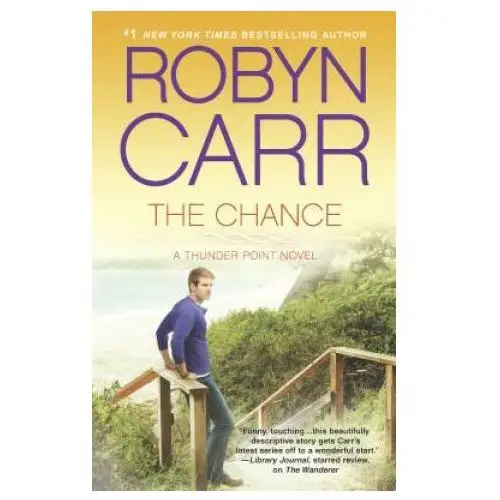 Robyn carr - chance Mira
