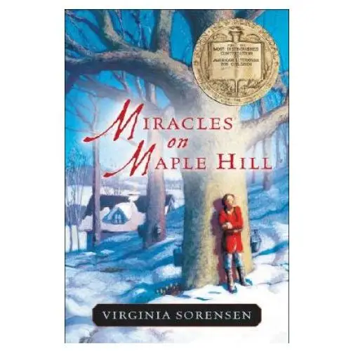 Miracles on maple hill Harper collins publishers