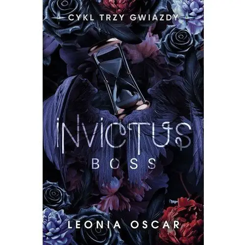 Invictus boss Miraż