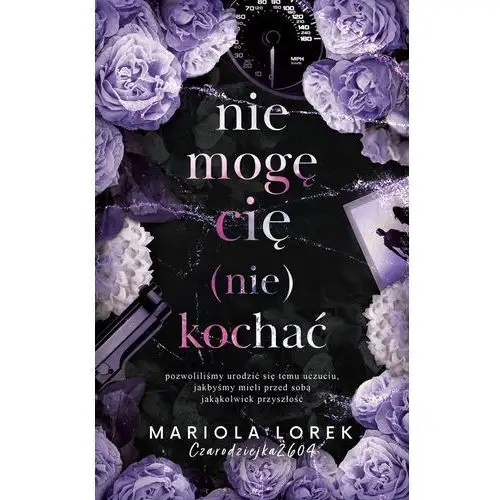 Nie mogę cię (nie) kochać