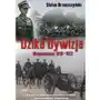 Mireki Dzika dywizja wspomnienia 1918-1922 Sklep on-line