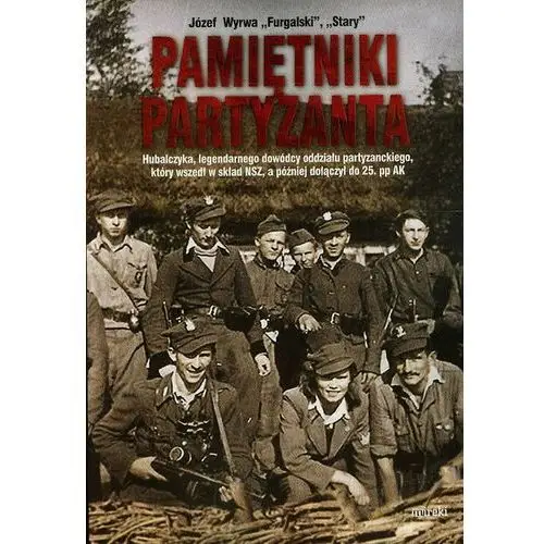 Pamiętniki partyzanta,682KS (1672704)