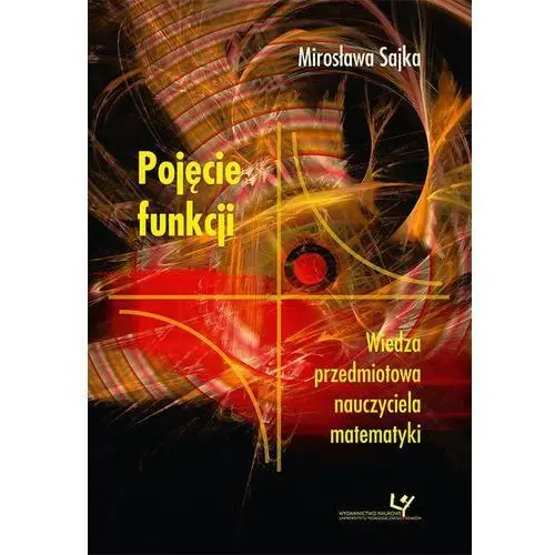 Pojęcie funkcji. wiedza przedmiotowa nauczyciela matematyki Mirosława sajka