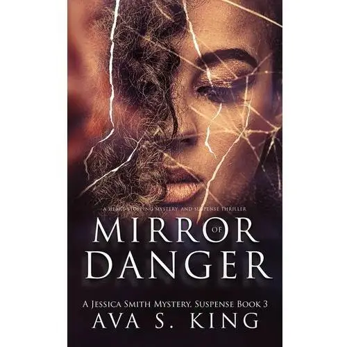 Mirror Of Danger - ebook EPUB