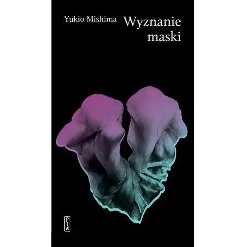 Mishima yukio Wyznanie maski - yukio mishima