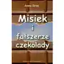 Misiek i fałszerze czekolady Sklep on-line