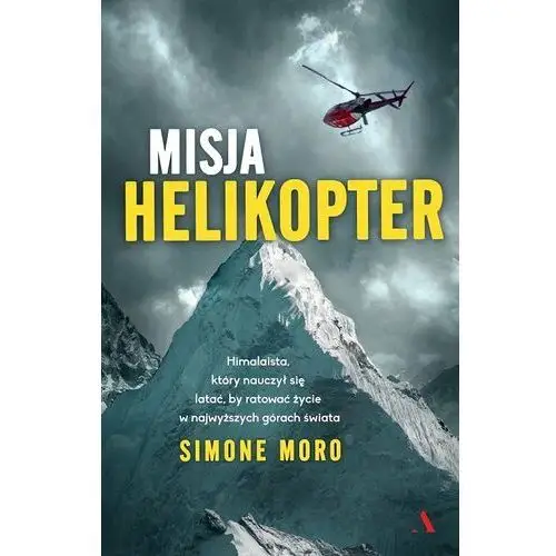 Misja Helikopter