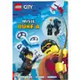 Misje Duke'a. LEGO City Sklep on-line