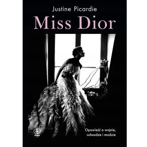 Miss Dior, Justine Picardie