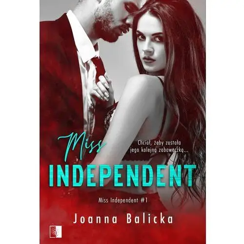 Miss Independent Joanna Balicka