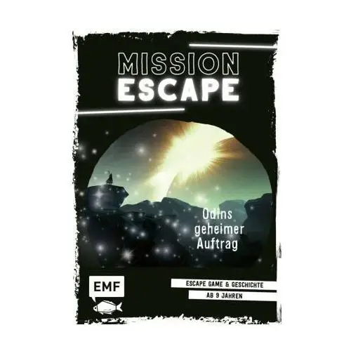 Mission Escape - Odins geheimer Auftrag