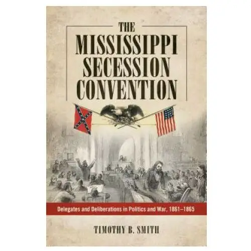 Mississippi Secession Convention