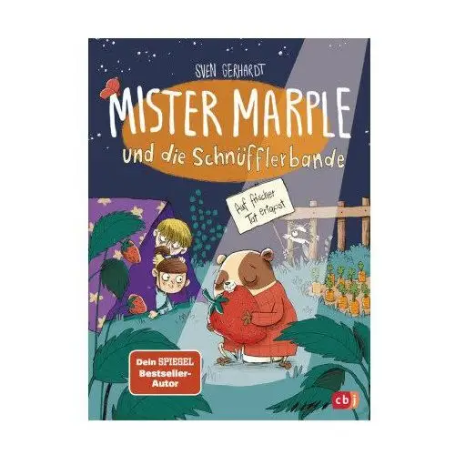 Mister Marple und die Schnüfflerbande - Auf frischer Tat ertapst