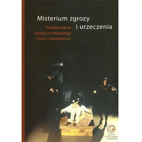 Misterium zgrozy i urzeczenia