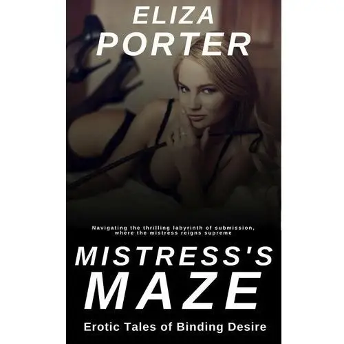 Mistress's Maze