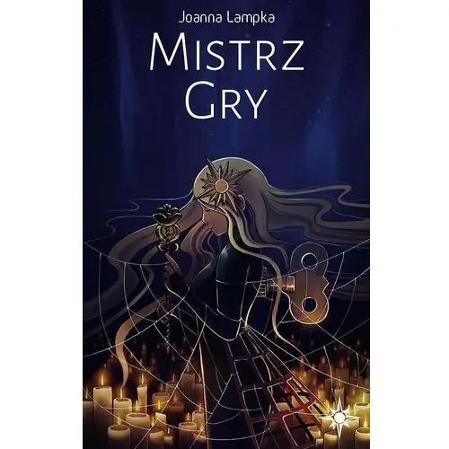 Mistrz gry. Tom 4