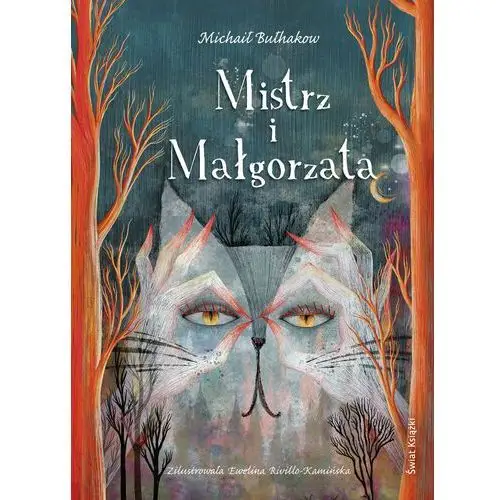 Mistrz i Małgorzata (edycja kolekcjonerska)