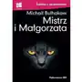 Mistrz i Małgorzata. Lektura z opracowaniem Sklep on-line