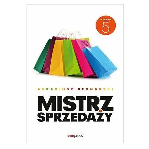 Mistrz sprzedaży