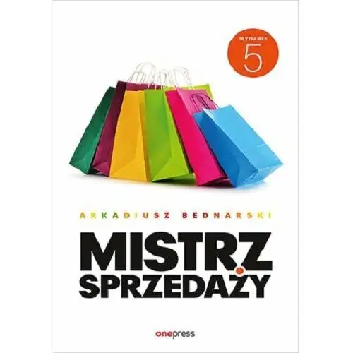 Mistrz sprzedaży