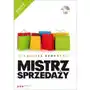 Mistrz sprzedaży + CD Sklep on-line