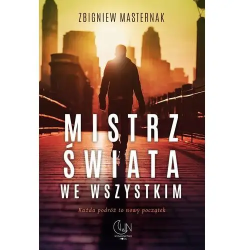 Mistrz świata we wszystkim