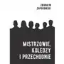 Mistrzowie, koledzy i przechodnie Sklep on-line