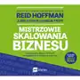 Mistrzowie skalowania biznesu. zaskakujące fakty o firmach osiągających największe sukcesy Sklep on-line