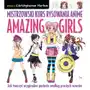 Mistrzowski kurs rysowania anime. amazing girls Sklep on-line