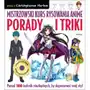 Mistrzowski kurs rysowania anime. Porady i triki Sklep on-line