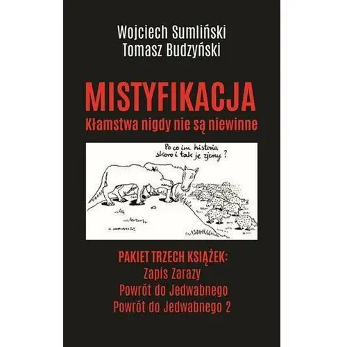 Mistyfikacja