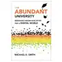 The Abundant University: Remaking Higher Education for a Digital World Sklep on-line