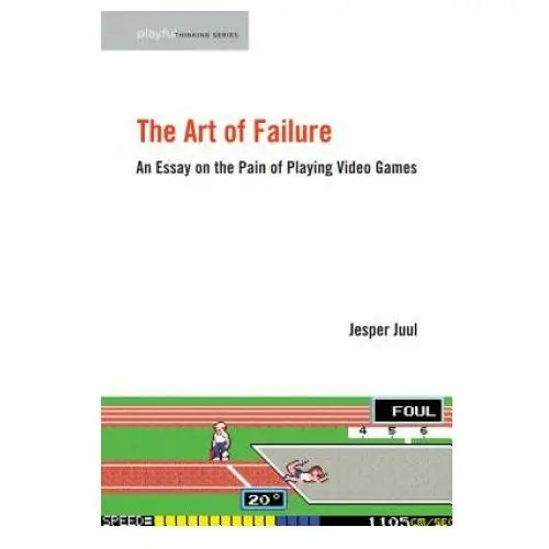 Mit press ltd Art of failure