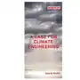 Case for climate engineering Mit press ltd Sklep on-line