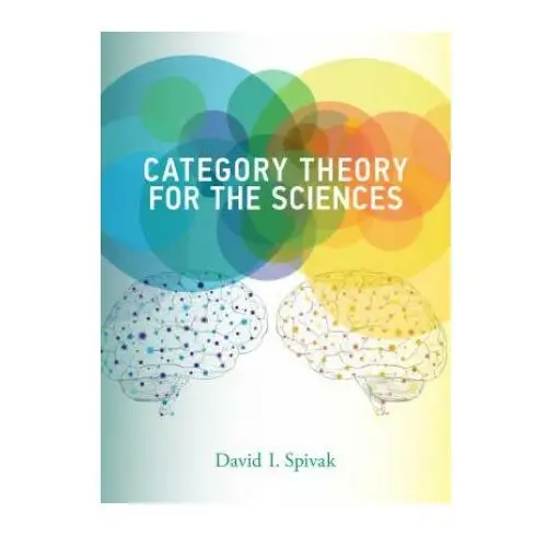 Category theory for the sciences Mit press ltd