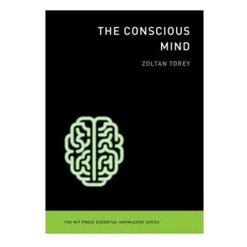 Mit press ltd Conscious mind