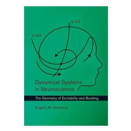 Dynamical systems in neuroscience Mit press ltd