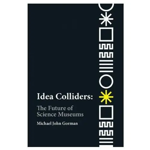Idea Colliders