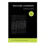 Mit press ltd Machine learning, revised and updated edition Sklep on-line