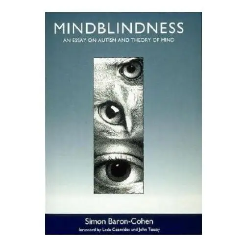 Mit press ltd Mindblindness