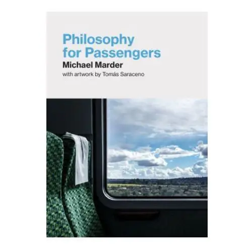 Philosophy for Passengers