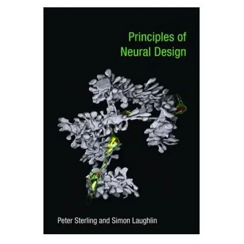 Mit press ltd Principles of neural design