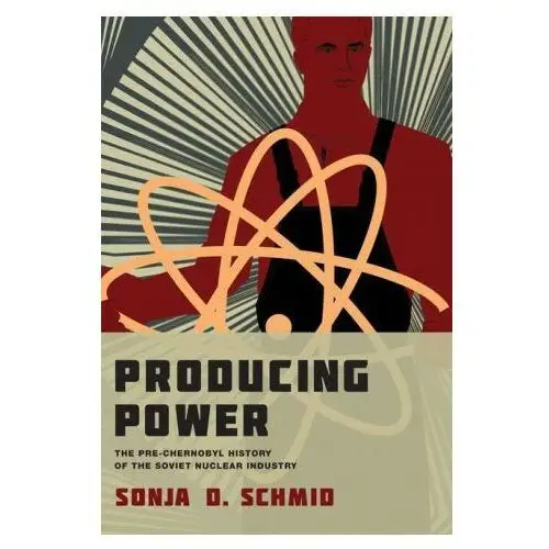 Producing power Mit press ltd