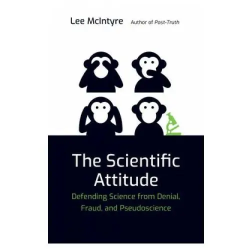 Scientific Attitude