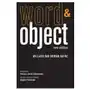 Mit press ltd Word and object Sklep on-line