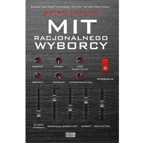 Mit racjonalnego wyborcy